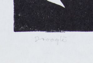 Fred Page; Droogte