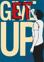 Morley; Give Up/Get Up