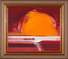 Nils Burwitz; Rising Sun