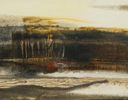Paul du Toit; Abstract Landscape