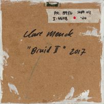 Clare Menck; Bruid II