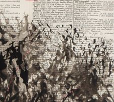 William Kentridge; Tree