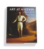 Welz, Stephan; Art at Auction in South Africa, The Art Market Review, 1969 to 1995