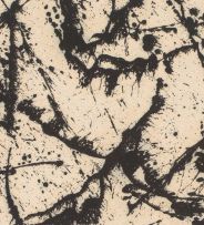Zander Blom; Pollock and Dragon