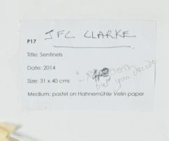 JFC (John) Clarke; Sentinels