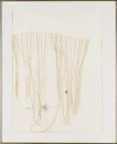 Judith Mason; Drawing with String