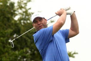 Golf Experience with Jacques Kallis at Clovelly CC