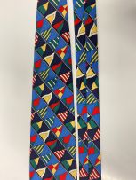 Givenchy silk tie