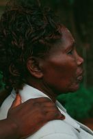 Fiona Wanjiku Maina; Protect