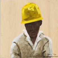 Sam Nhlengethwa; Miners, five