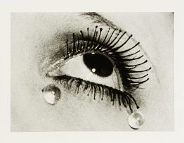 Man Ray; Les Larmes (The Tears), c.1932