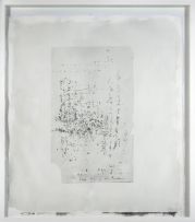 Stephen Inggs; The Blotting Paper