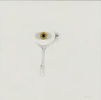Judith Mason; The Eye