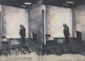 William Kentridge; William Kentridge, ''Stereoscope