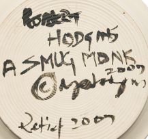 Robert Hodgins; A Smug Monk