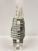 Carolyn Heydenrych; Architectural Teapot