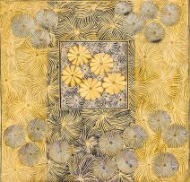 Esias Bosch; Flower Composition