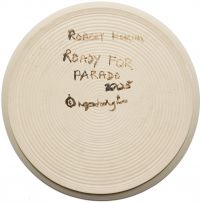 Robert Hodgins; Portrait Plates, twelve