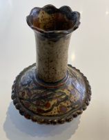 Rorke's Drift; Bottle Vase