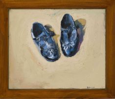 Ricky Ayanda Dyaloyi; Kholeka's Shoes