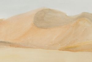 Maud Sumner; Namib