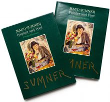 Frieda Harmsen; Maud Sumner: Painter and Poet