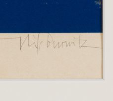 Nils Burwitz; Abstract Composition