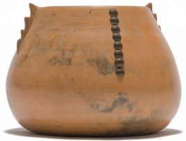 Thami Jali; Ceramic Bowl