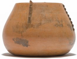 Thami Jali; Ceramic Bowl