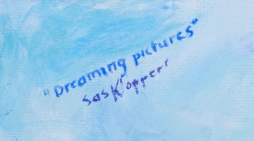 Sas Kloppers; Dreaming Pictures