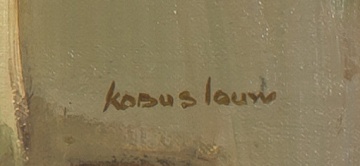 Kobus Louw; Cape Cottages