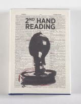 William Kentridge; 2nd Hand Reading