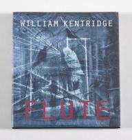 William Kentridge, Bronwen Law-Viljoen (Ed.); Flute
