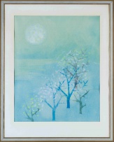 Thijs Nel; Composition with Trees