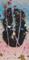 Christo Coetzee; Abstract, three