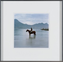 Mikhael Subotzky; Macio and Westpoint, Hout Bay, Cape Town, 2005